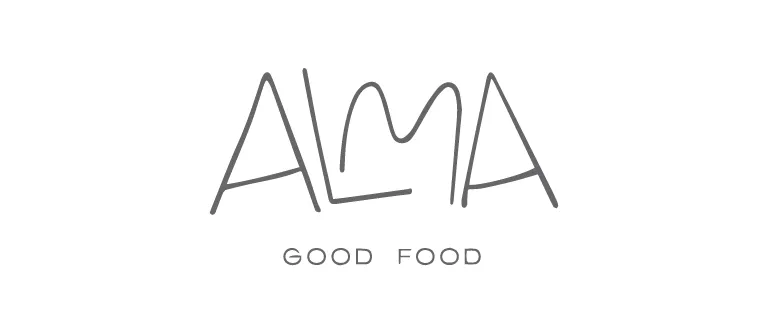 logo alma