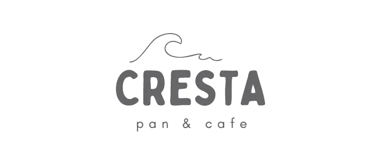 logo cresta cafe