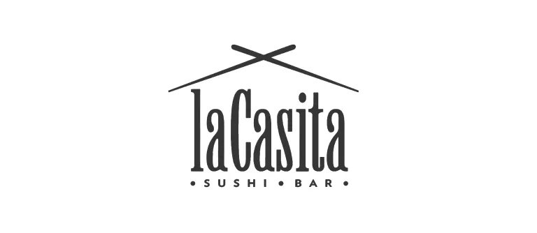 logo la casita