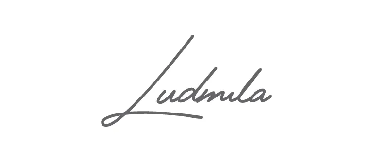 logo ludmila