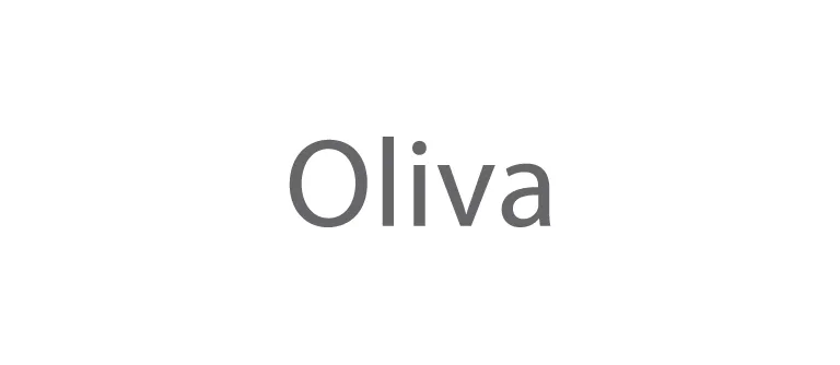 Oliva