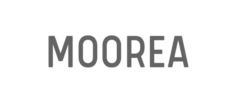 logo moorea