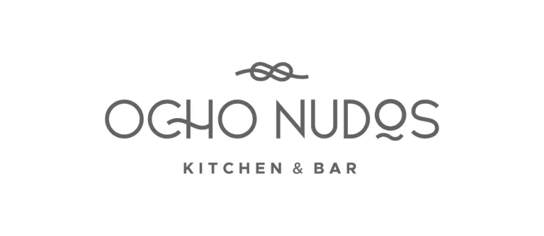 logo ocho nudos