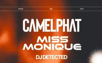 camelphat