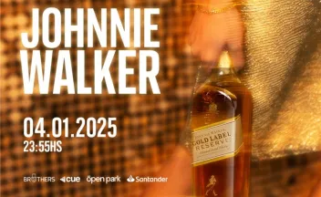 johnnie